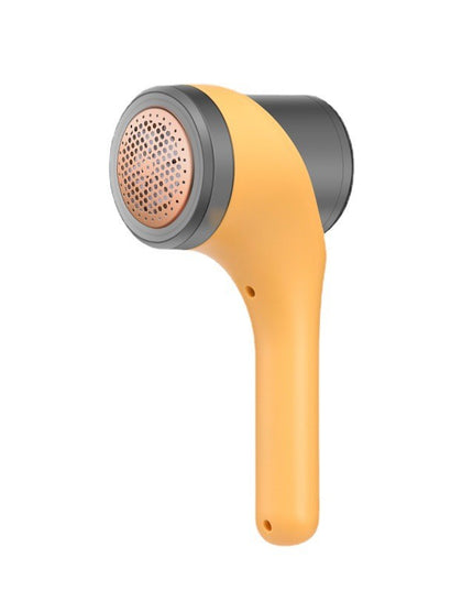 Aparat Scame si Par Haine, Electric, USB inclus, Periuta Curatare, pentru Diferite Tesaturi, 3 Trepte