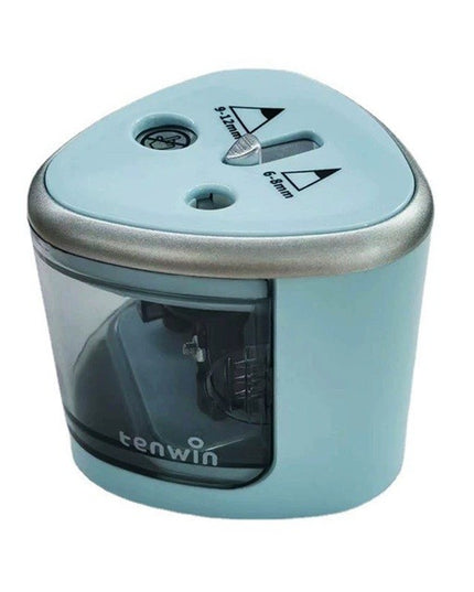 Ascutitoare Electrica cu 2 Gauri