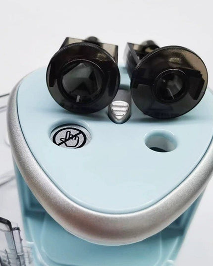 Ascutitoare Electrica cu 2 Gauri