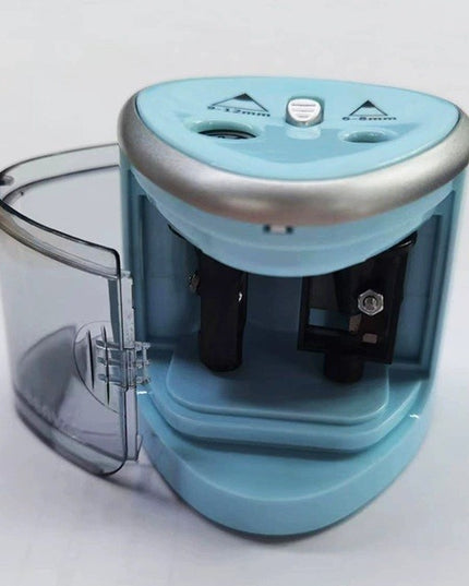 Ascutitoare Electrica cu 2 Gauri