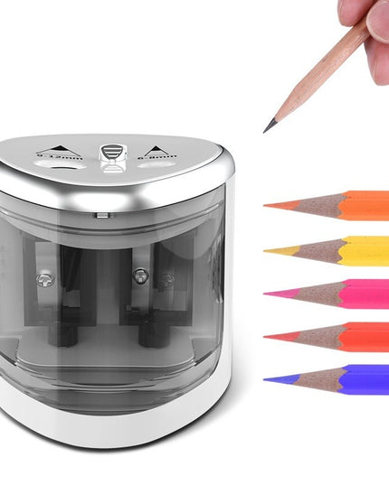 Ascutitoare Electrica cu 2 Gauri