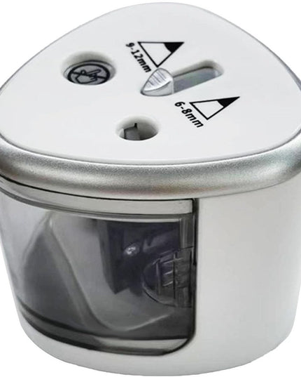 Ascutitoare Electrica cu 2 Gauri