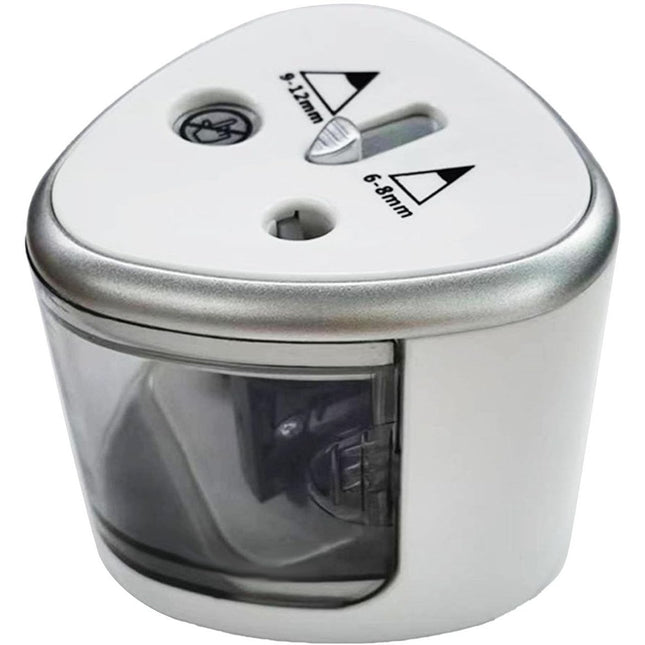 Ascutitoare Electrica cu 2 Gauri