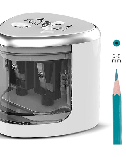 Ascutitoare Electrica cu 2 Gauri