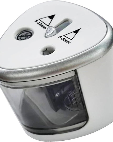 Ascutitoare Electrica cu 2 Gauri