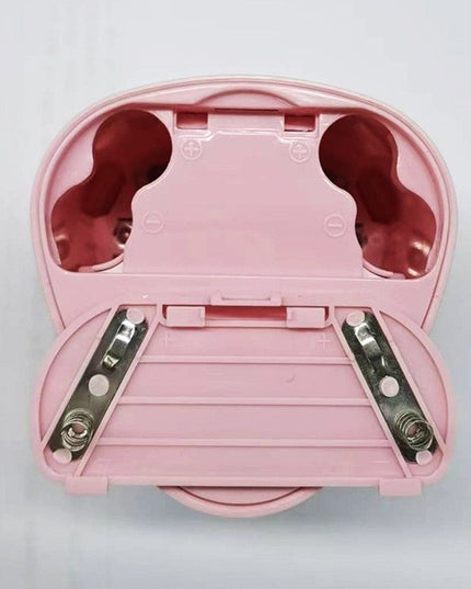 Ascutitoare Electrica cu 2 Gauri