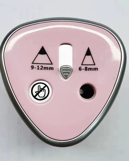 Ascutitoare Electrica cu 2 Gauri