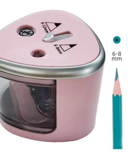 Ascutitoare Electrica cu 2 Gauri