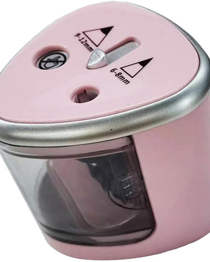 Ascutitoare Electrica cu 2 Gauri