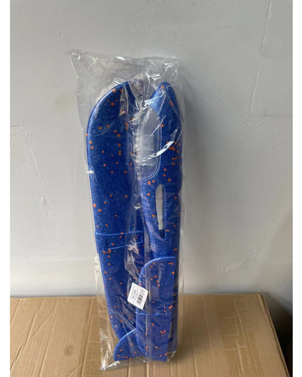 Avion Planor cu Lumini pe Toata Lungimea, din Poliester, 48 cm