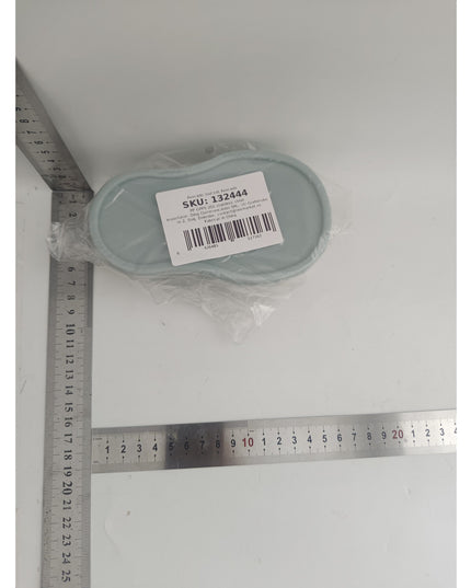 Recipient de Depozitare Avocado 5in1, Etans, pentru Frigider, din Plastic, Dispozitiv de Taiat, Curatat, Feliat