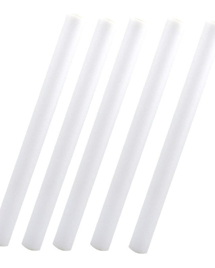 Bagheta cu Led, din Burete, cu Baterii, Lumina Multicolora