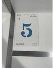 Albastru / 81 cm