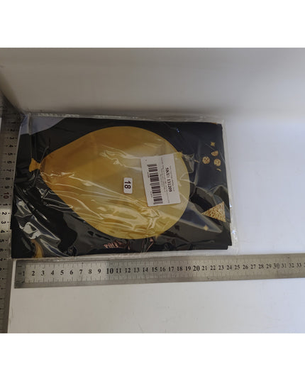 Banner pentru Petrecere, Model Happy Birthday, Tematica Majorat, Aniversare 18 Ani