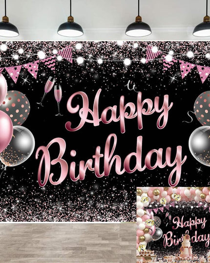 Banner Tip Fundal pentru Poze, din Panza,Sfoara , Prindere in 4 Colturi