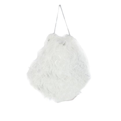 Barba Mos Craciun, prindere elastic