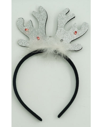 Bentita/cerc ren de Craciun, culoare