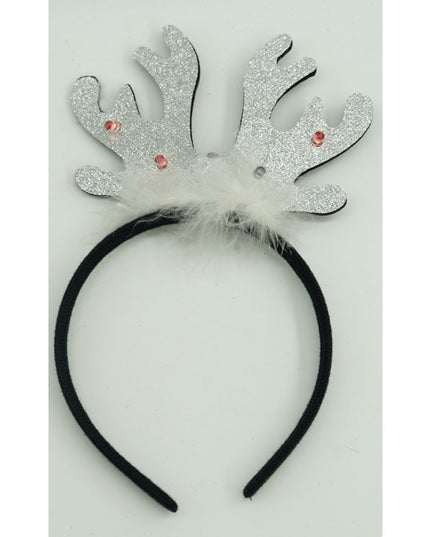 Bentita/cerc ren de Craciun, culoare