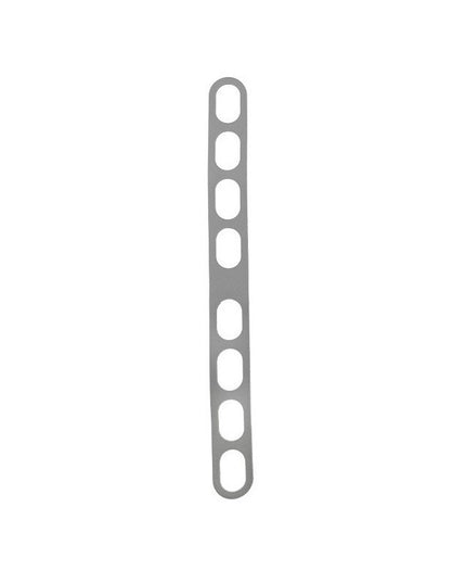 Curea de Fixare pentru Capace si Vase, Silicon Reutilizabil, Rezistenta la Temperaturi Ridicate, 54 x 5 cm