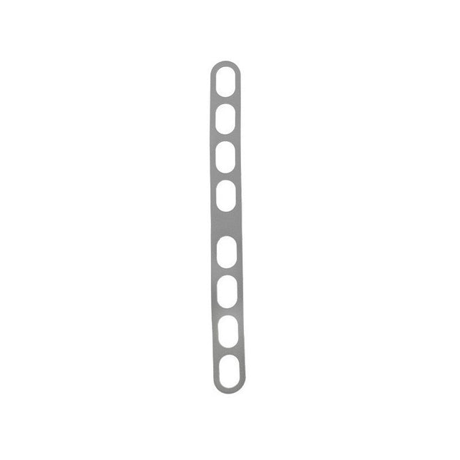 Curea de Fixare pentru Capace si Vase, Silicon Reutilizabil, Rezistenta la Temperaturi Ridicate, 54 x 5 cm