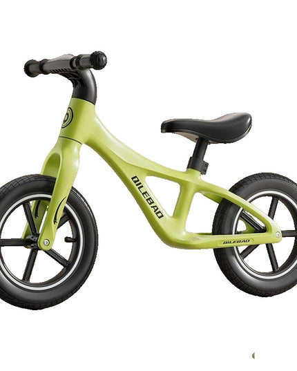 Bicicleta pentru Copii, Fara Pedale, Pentru 2-6 Ani, 2 Roti Silentioase, Sa Reglabila 43 - , din Plastic si Fibra de Sticla