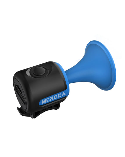 Claxon electric pentru bicicleta, rezistent la apa, 120 dB