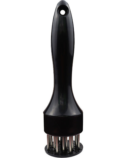 Ustensila pentru fragezit carnea, cu 21 de tije ascutite din inox 304