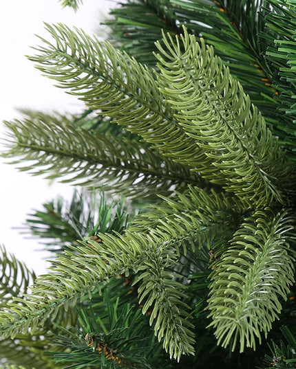 Brad Artificial bogat de Craciun Premium, inaltime