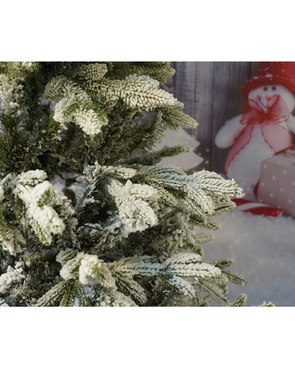 Brad Artificial de Craciun, inaltime