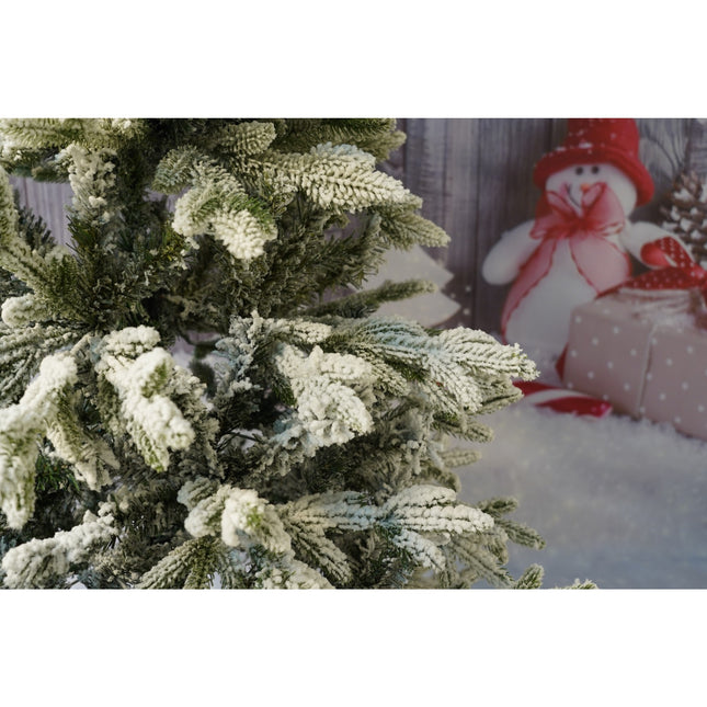 Brad Artificial de Craciun, inaltime