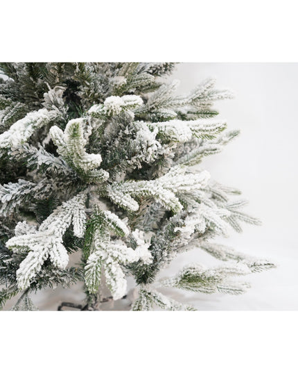 Brad Artificial de Craciun, inaltime