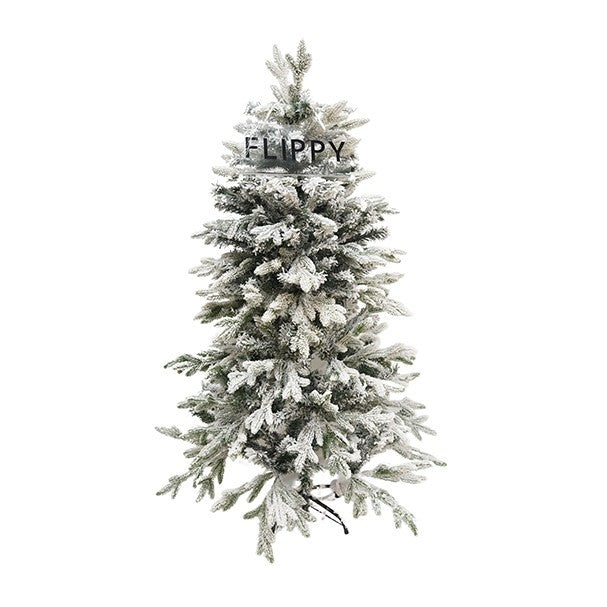 Brad Artificial de Craciun, inaltime