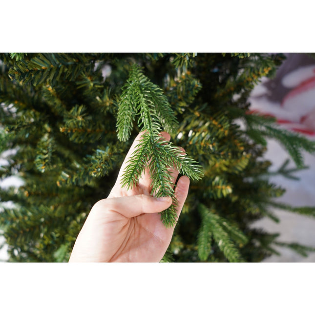 Brad Artificial de Craciun, inaltime