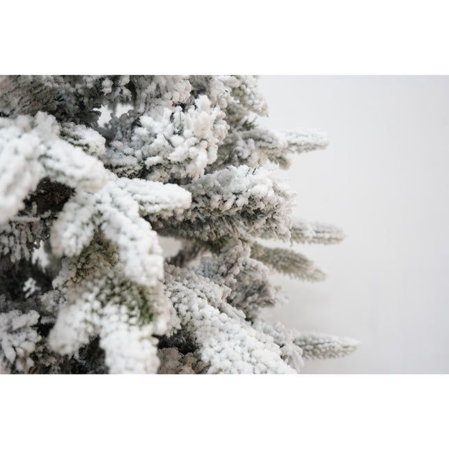 Brad Artificial de Craciun, inaltime