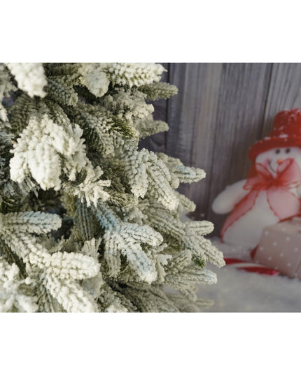 Brad Artificial de Craciun, inaltime