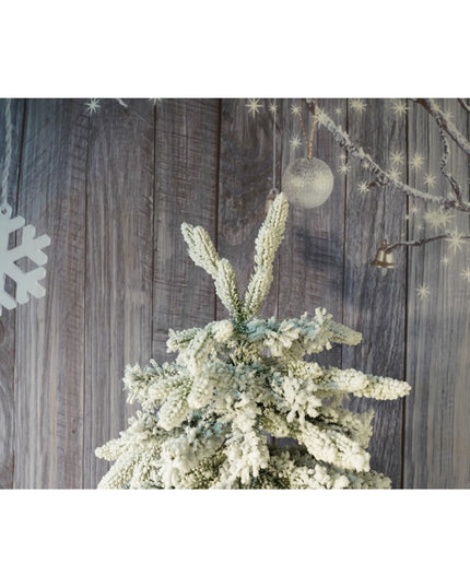 Brad Artificial de Craciun, inaltime