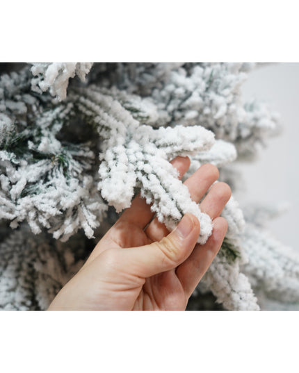 Brad Artificial de Craciun, inaltime