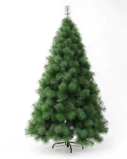 Brad Artificial de Craciun ® Tip Pin,200 Ramuri, Cetina