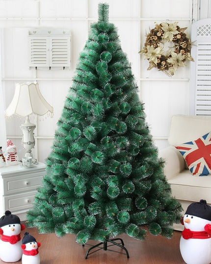 Brad Artificial ® Tip Pin, Varfuri Inzapezite,200 Ramuri, ace 3D, Suport Metalic Inclus