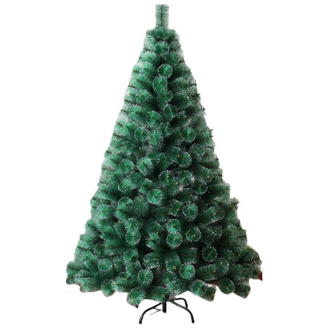 Brad Artificial ® Tip Pin, Varfuri Inzapezite,200 Ramuri, ace 3D, Suport Metalic Inclus