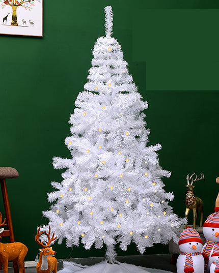 Brad de Craciun artificial cu suport inclus , 240 ramuri/varfuri, material plastic, suport clasic, fara iluminare, utilizat pentru interior/exterior