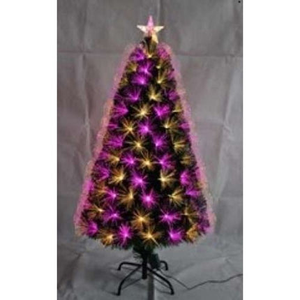 Brazi de Craciun cu fibra