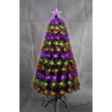 Brazi de Craciun cu fibra