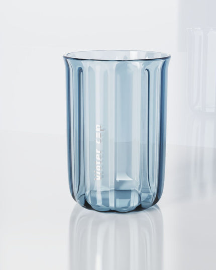 Cana de Apa pentru Clatit, pentru Periuta de Dinti, 200 ml, 10.4 x 7.3 cm