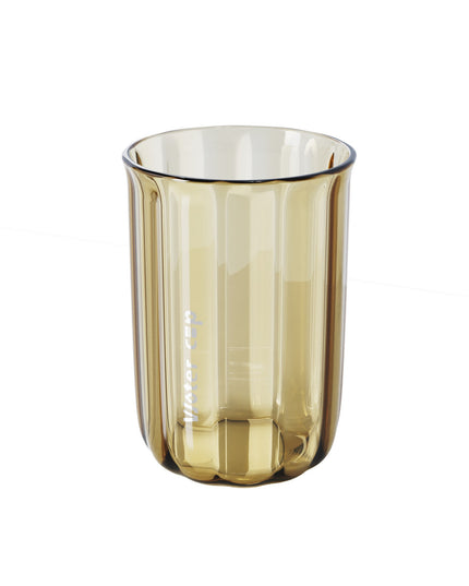 Cana de Apa pentru Clatit, pentru Periuta de Dinti, 200 ml, 10.4 x 7.3 cm
