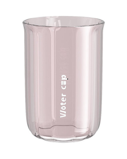 Cana de Apa pentru Clatit, pentru Periuta de Dinti, 200 ml, 10.4 x 7.3 cm