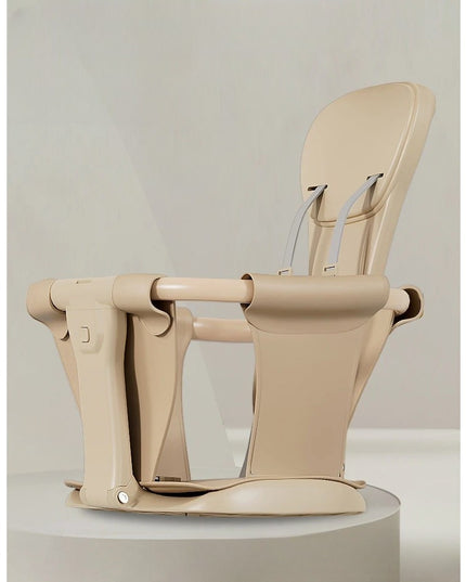 Carucior Pliabil, 1-3 Ani, Reversibil, 4 Roti, Parasolar, din Aliaj de Aluminiu + Plastic + Textil