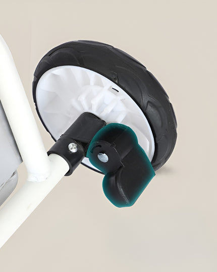 Carucior Sport 3in1, 6-36 Luni, Reversibil, Pliabil, Tavita pentru Masa, Pozitie de Somn, Centura de Siguranta, Roti 360, Suport Pahar, Copertina pentru Soare