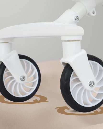 Carucior Sport 3in1, 6-36 Luni, Reversibil, Pliabil, Tavita pentru Masa, Pozitie de Somn, Centura de Siguranta, Roti 360, Suport Pahar, Copertina pentru Soare