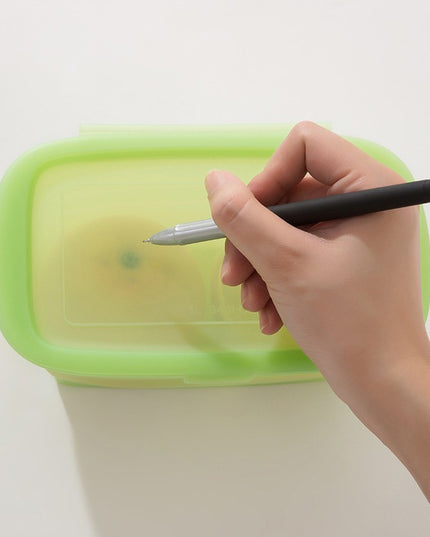 Caserola din Silicon, Pliabila, 1L,Rezistenta Temperaturi Extreme